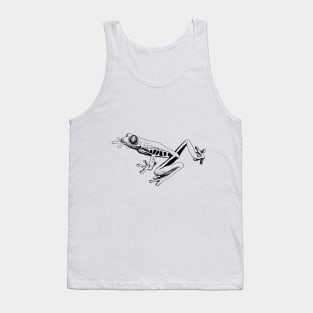 frog Tank Top